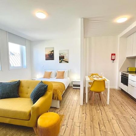 Domus Da Ria - Alboi Appartement Aveiro Buitenkant foto