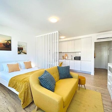 Domus Da Ria - Alboi Appartement Aveiro Buitenkant foto