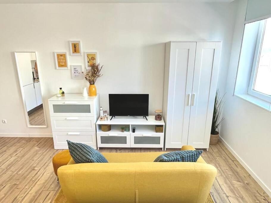 Domus Da Ria - Alboi Appartement Aveiro Buitenkant foto