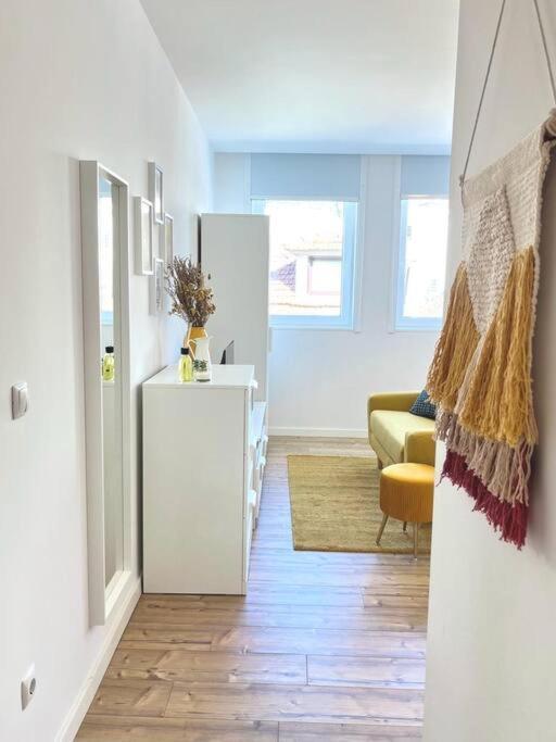 Domus Da Ria - Alboi Appartement Aveiro Buitenkant foto