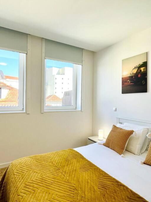 Domus Da Ria - Alboi Appartement Aveiro Buitenkant foto