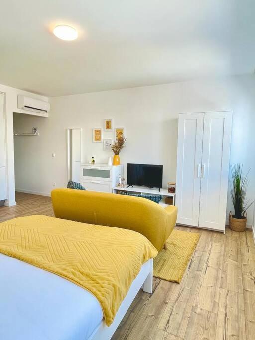 Domus Da Ria - Alboi Appartement Aveiro Buitenkant foto